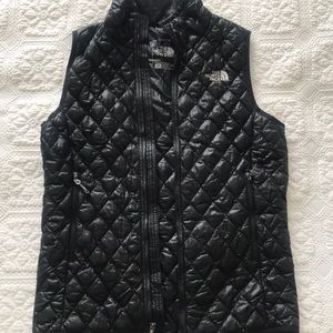 The North Face Women’s Vest